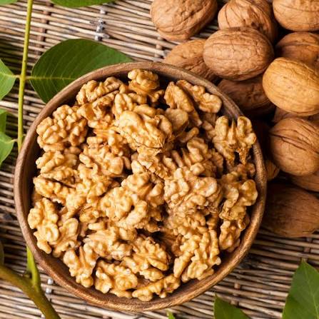 Walnuts